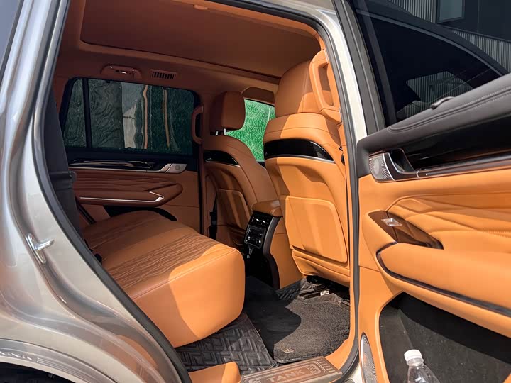 Фото 6 - Tank 500