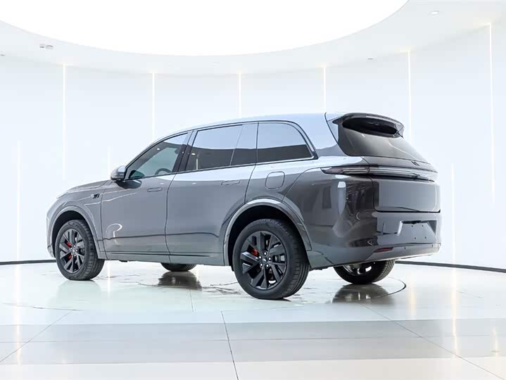 Фото 5 - LiXiang L8