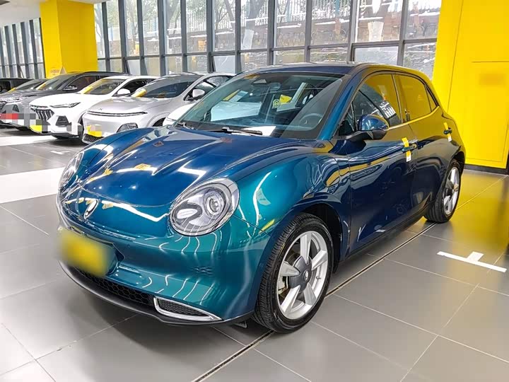 Фото 2 - Ora Good Cat (03)