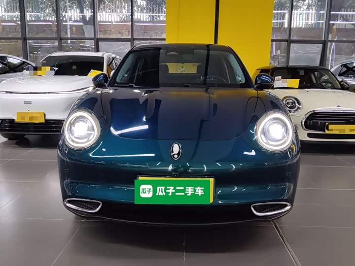 Фото 3 - Ora Good Cat (03)