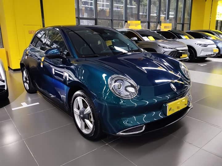 Фото 4 - Ora Good Cat (03)