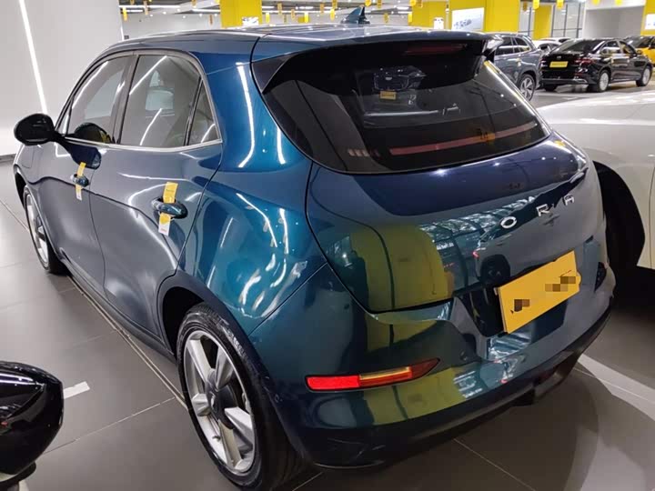 Фото 5 - Ora Good Cat (03)