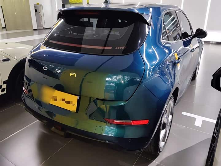 Фото 7 - Ora Good Cat (03)