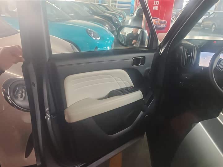 Фото 7 - Haval Raptor Hybrid