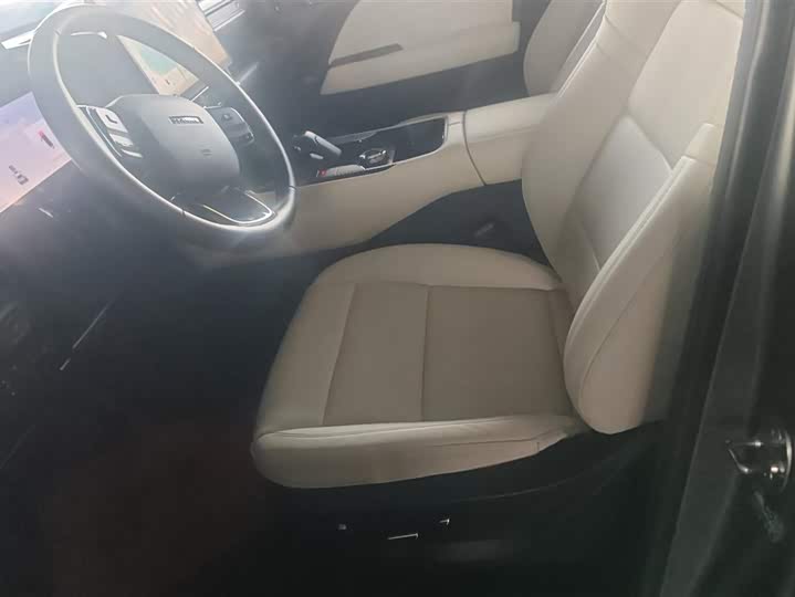 Фото 9 - Haval Raptor Hybrid