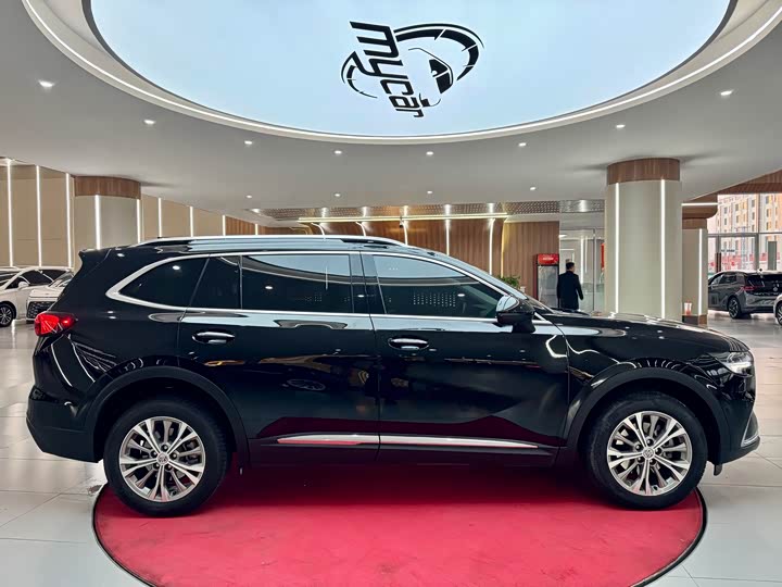 Фото 4 - Buick Envision Plus