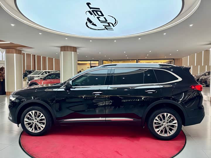 Фото 8 - Buick Envision Plus