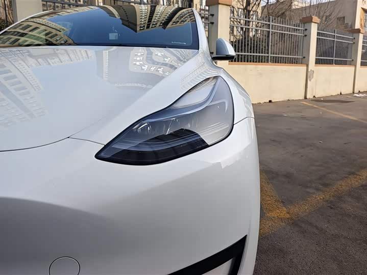 Фото 5 - Tesla Model Y