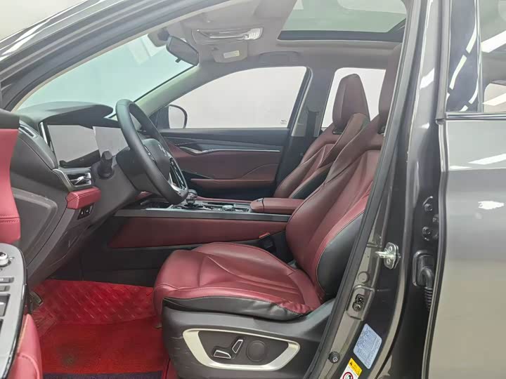 Фото 4 - Changan CS75 Plus