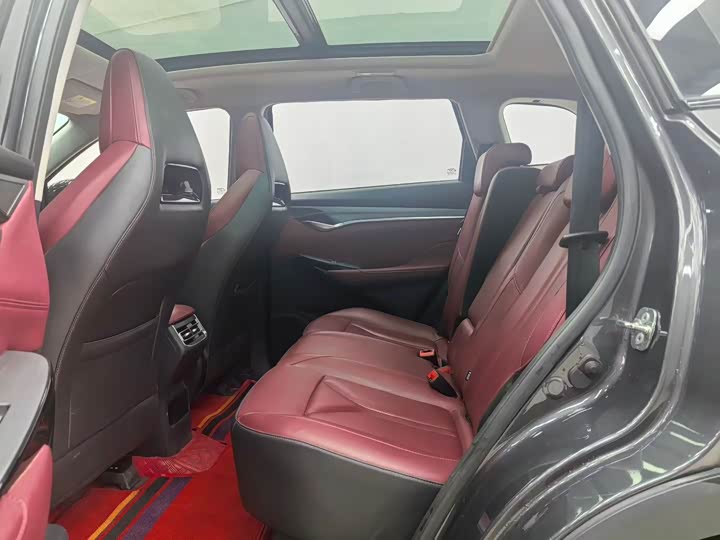 Фото 6 - Changan CS75 Plus