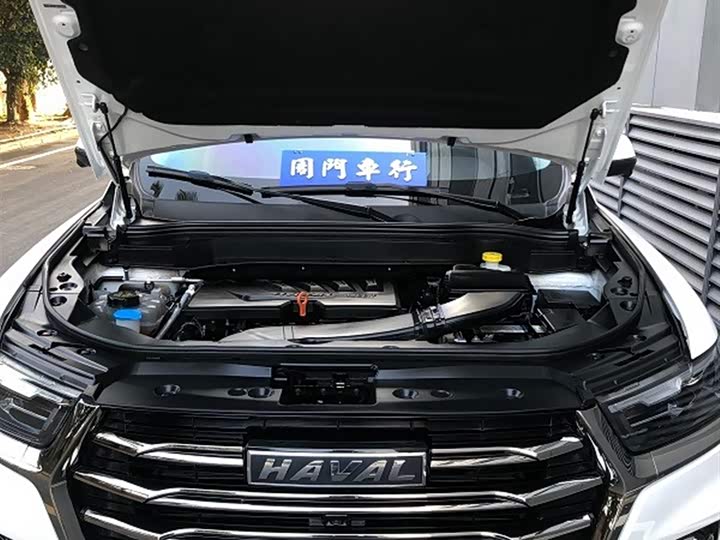 Фото 4 - Haval H6