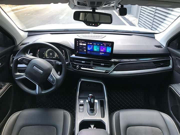 Фото 6 - Haval H6