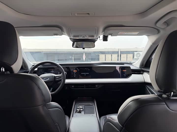 Фото 8 - Ford Mondeo