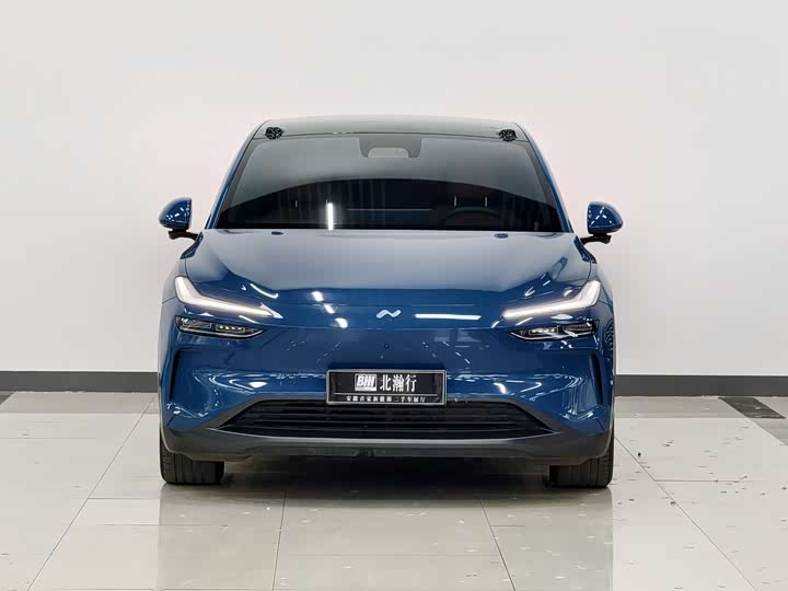 Фото 2 - Nio Onvo L60