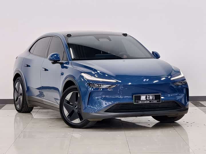 Фото 3 - Nio Onvo L60