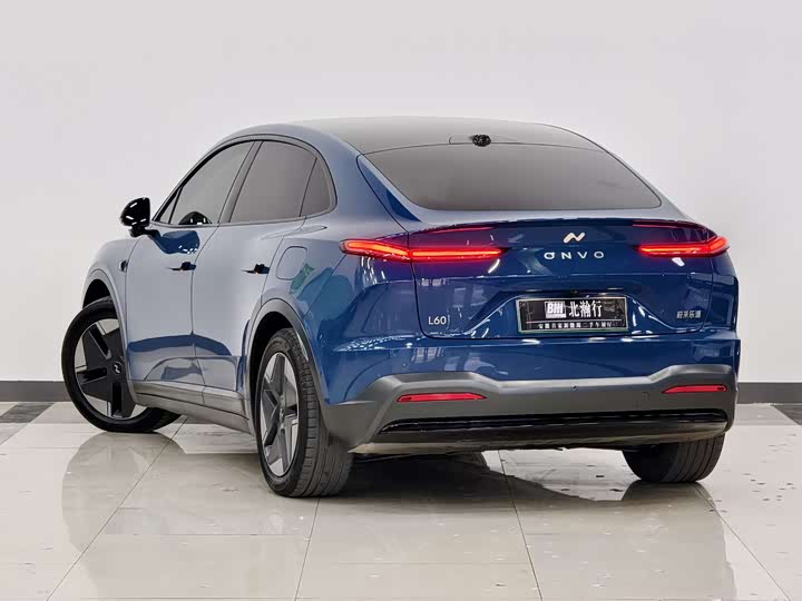 Фото 4 - Nio Onvo L60