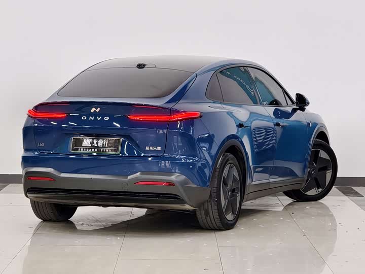 Фото 6 - Nio Onvo L60