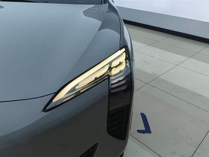 Фото 5 - Hongqi EH7