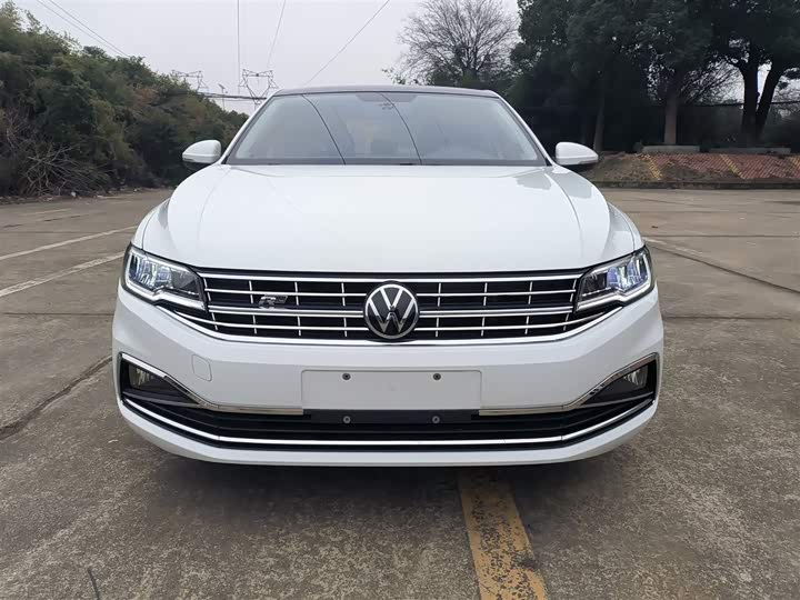 Фото 3 - Volkswagen Bora