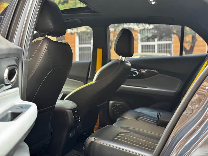 Фото 6 - GAC Trumpchi Empow R