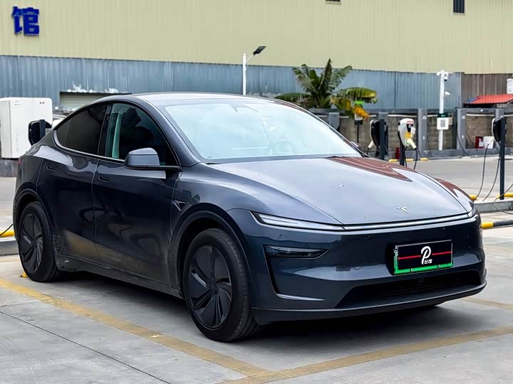 Фото 3 - Tesla Model Y