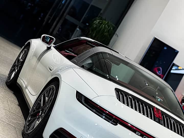 Фото 7 - Porsche 911