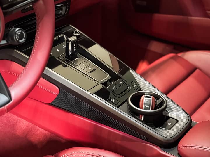 Фото 9 - Porsche 911