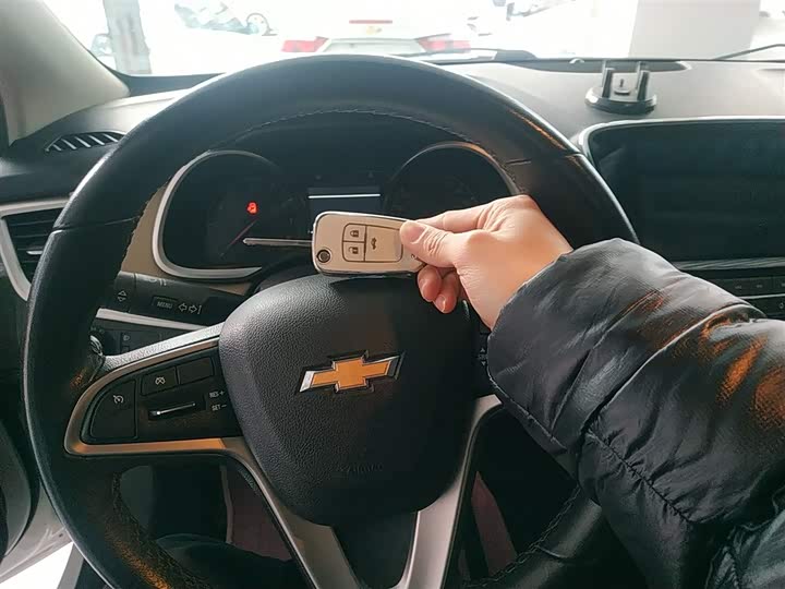 Фото 9 - Chevrolet Monza