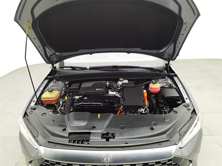 Фото 6 - BYD Qin Plus