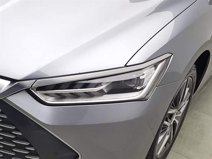 Фото 7 - BYD Qin Plus