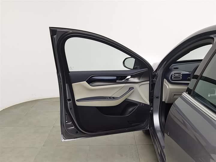 Фото 8 - BYD Qin Plus