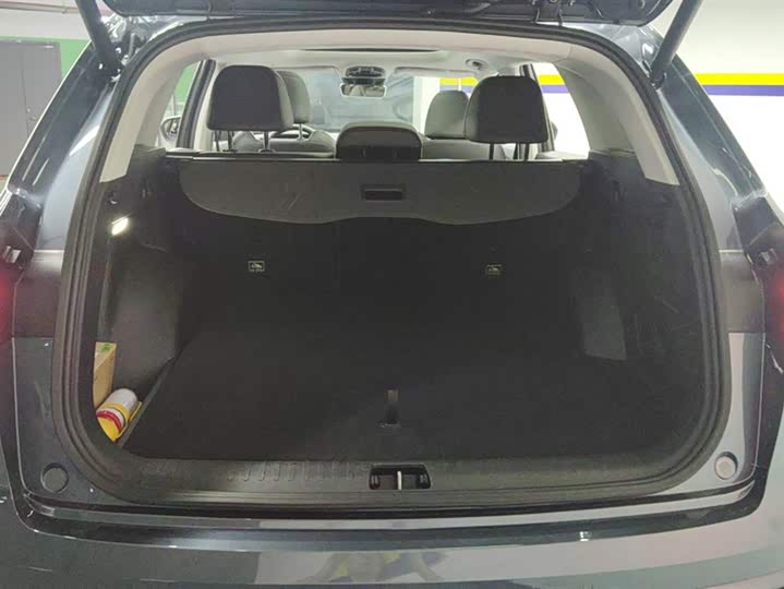 Фото 4 - Geely Monjaro