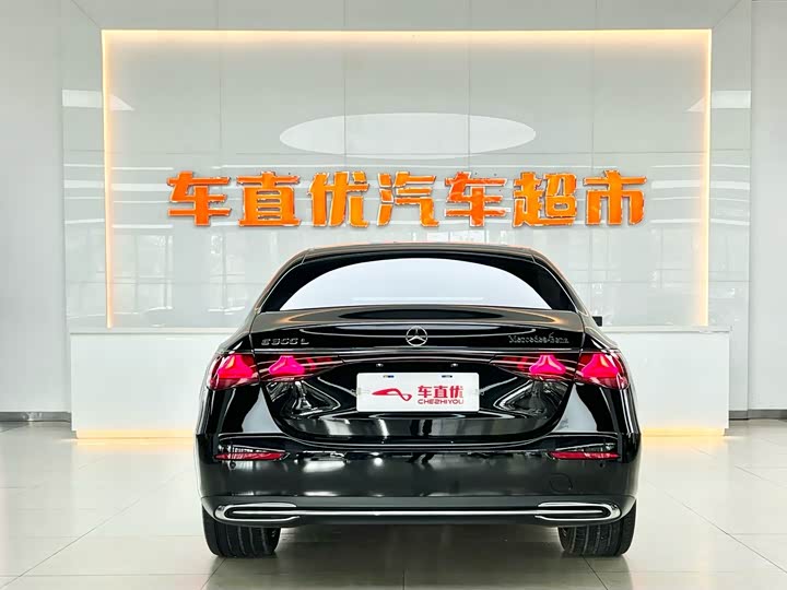 Photo 6 - Mercedes-Benz E-Class