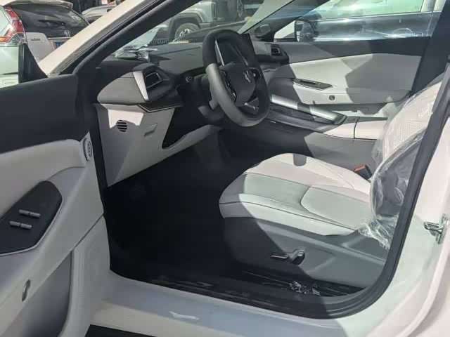 Фото 4 - BAIC Arcfox Alpha S5