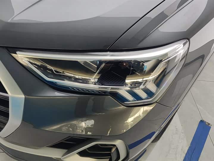 Фото 5 - Audi Q3