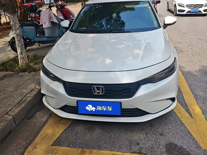 Фото 2 - Honda Integra