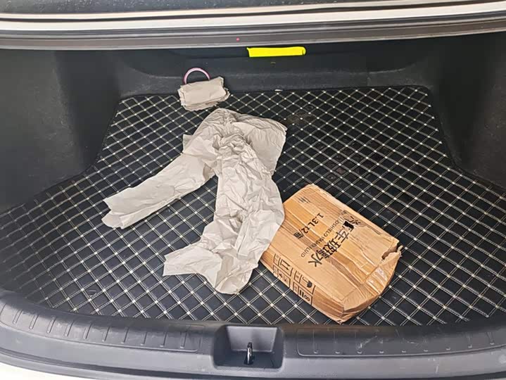 Фото 4 - Honda Integra