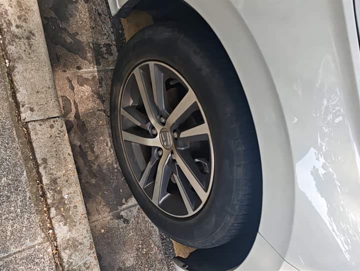 Фото 6 - Honda Integra