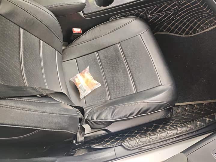 Фото 8 - Honda Integra