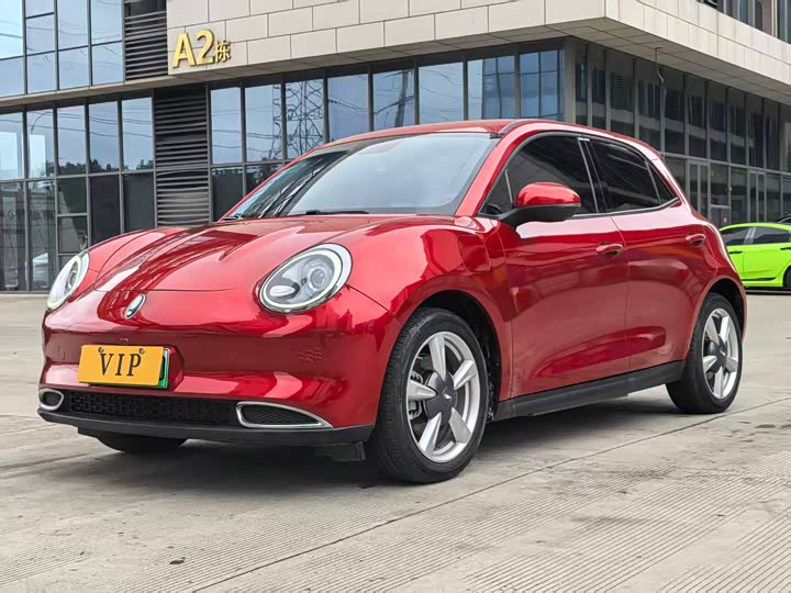 Фото 1 - Ora Good Cat (03)