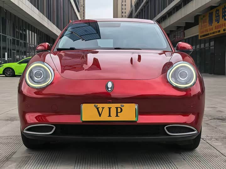 Фото 2 - Ora Good Cat (03)