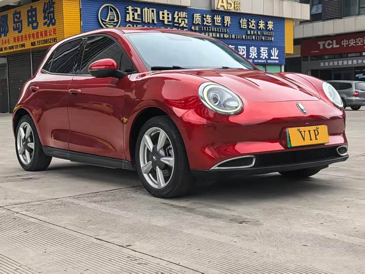 Фото 3 - Ora Good Cat (03)