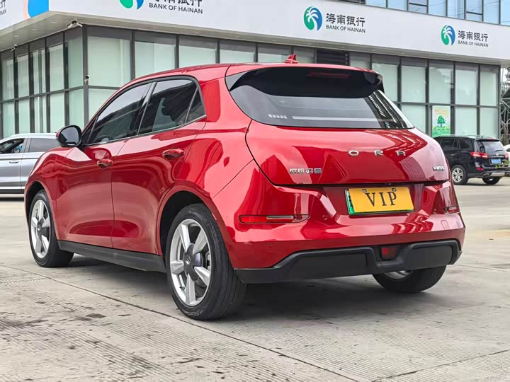 Фото 7 - Ora Good Cat (03)