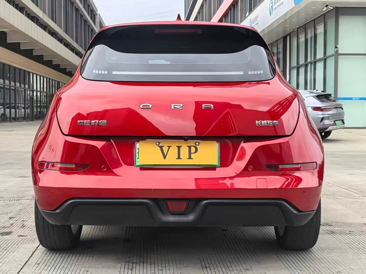 Фото 8 - Ora Good Cat (03)