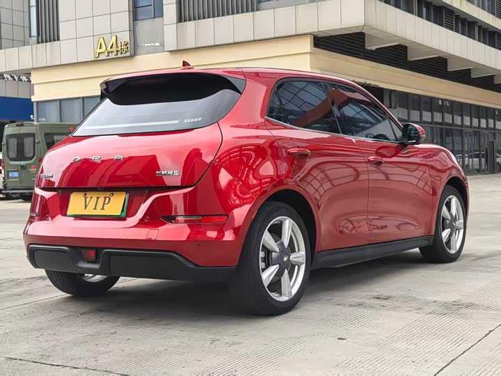 Фото 9 - Ora Good Cat (03)