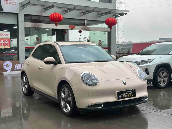 Фото 3 - Ora Good Cat (03)