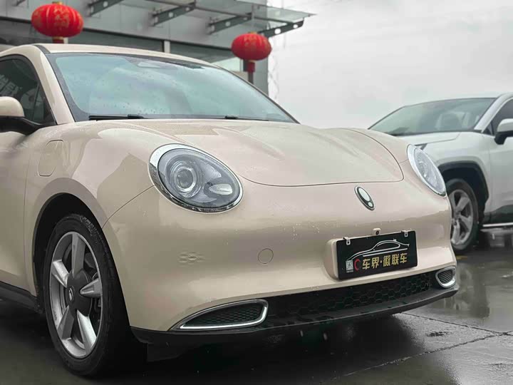 Фото 4 - Ora Good Cat (03)