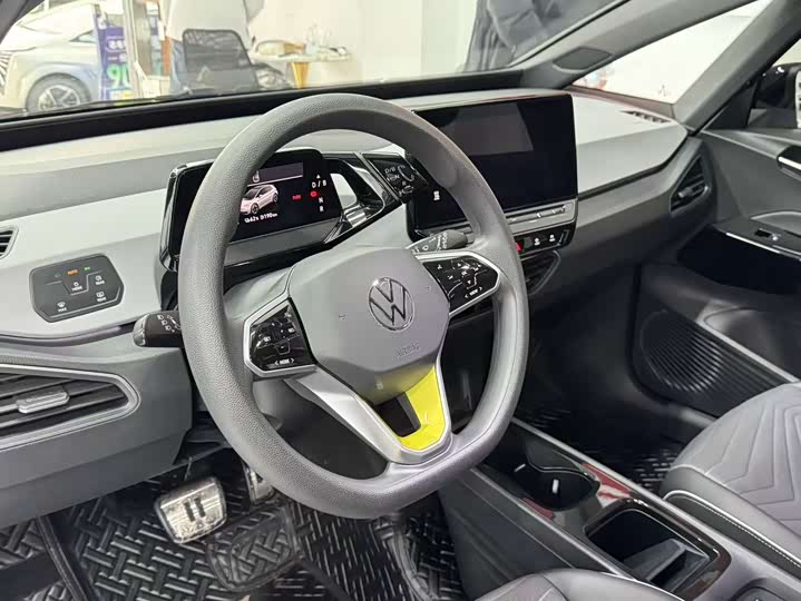 Фото 7 - Volkswagen ID.3