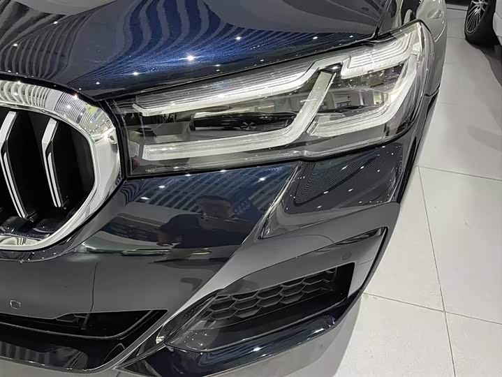 Фото 7 - BMW 5 Series