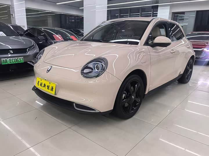 Фото 1 - Ora Good Cat (03)